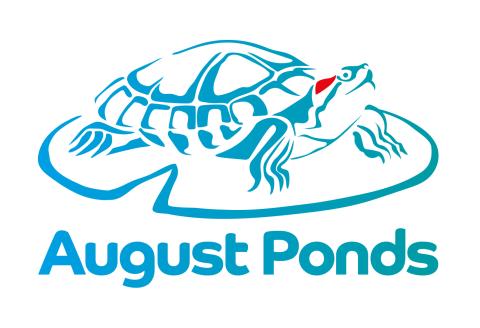 August Ponds Ltd Logo